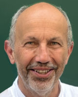 Manfred Hölzl